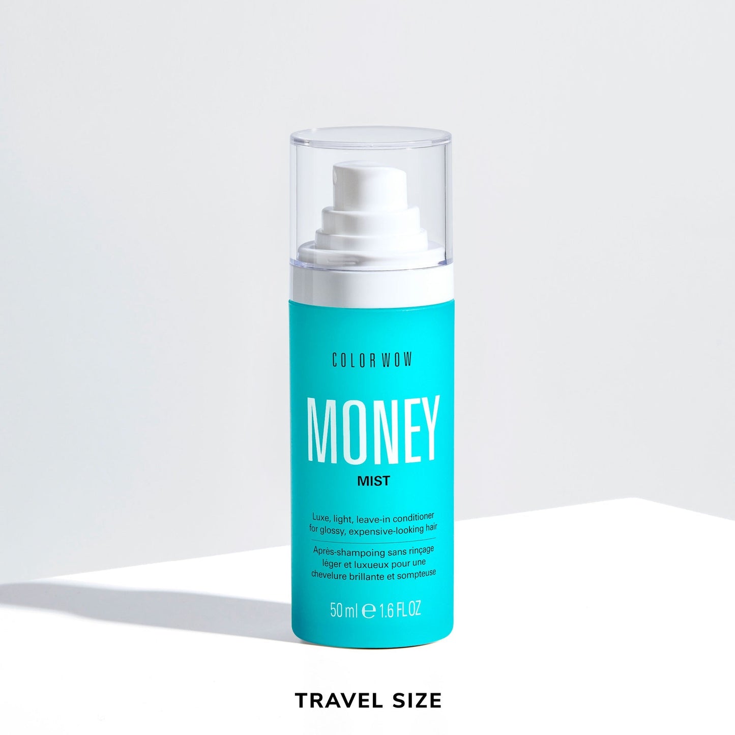 Money Mist Leave-in Conditioner