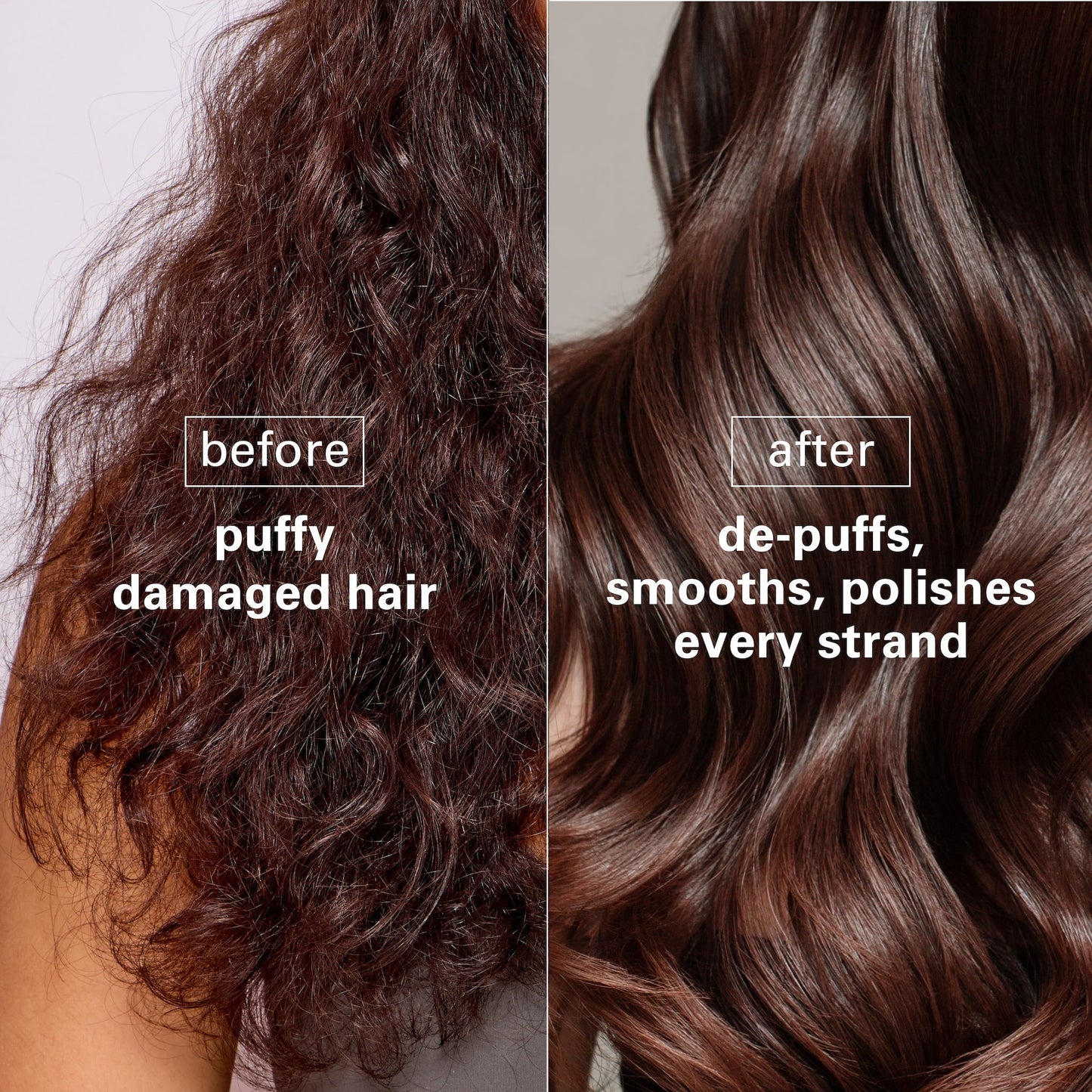 The Extreme Dream Team Extra-Strength Anti-Frizz Duo
