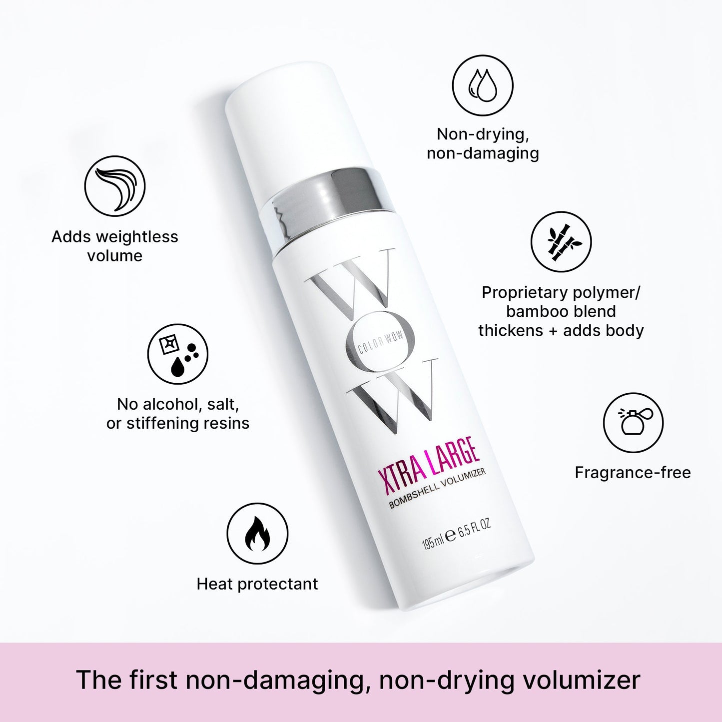 Viral Volumizers Kit