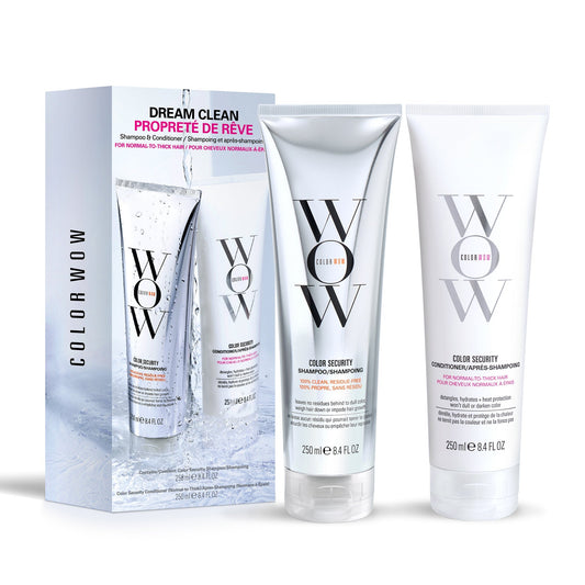 GAME-CHANGING Dream Clean Duo (Normal to Thick)
