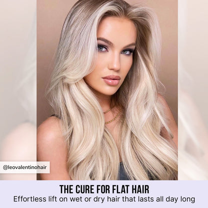 Big Hair Bundle